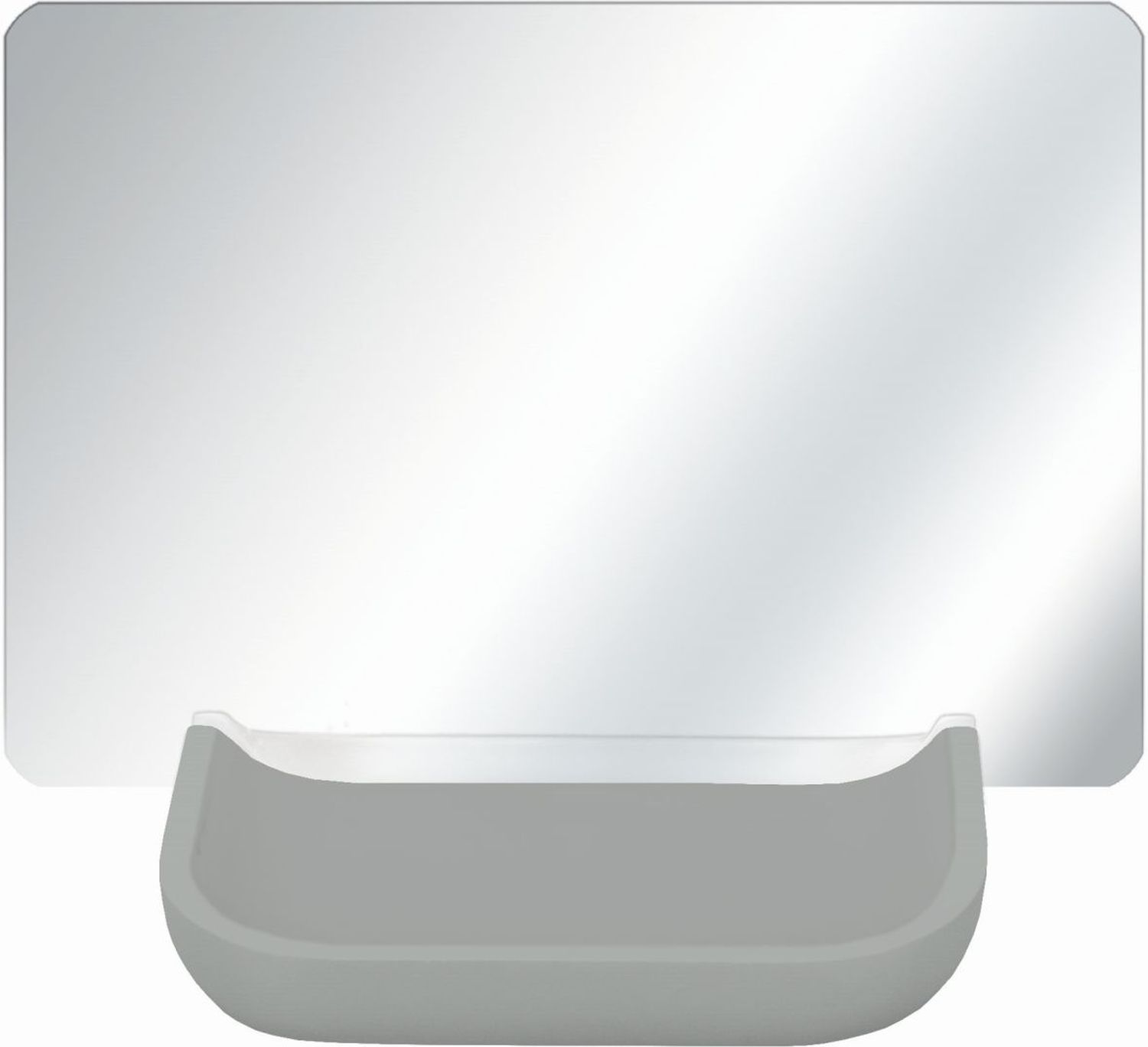 Kleine Wolke Tray Mirror miroir cosmétique 12x17.3 cm rectangulaire 8476977886