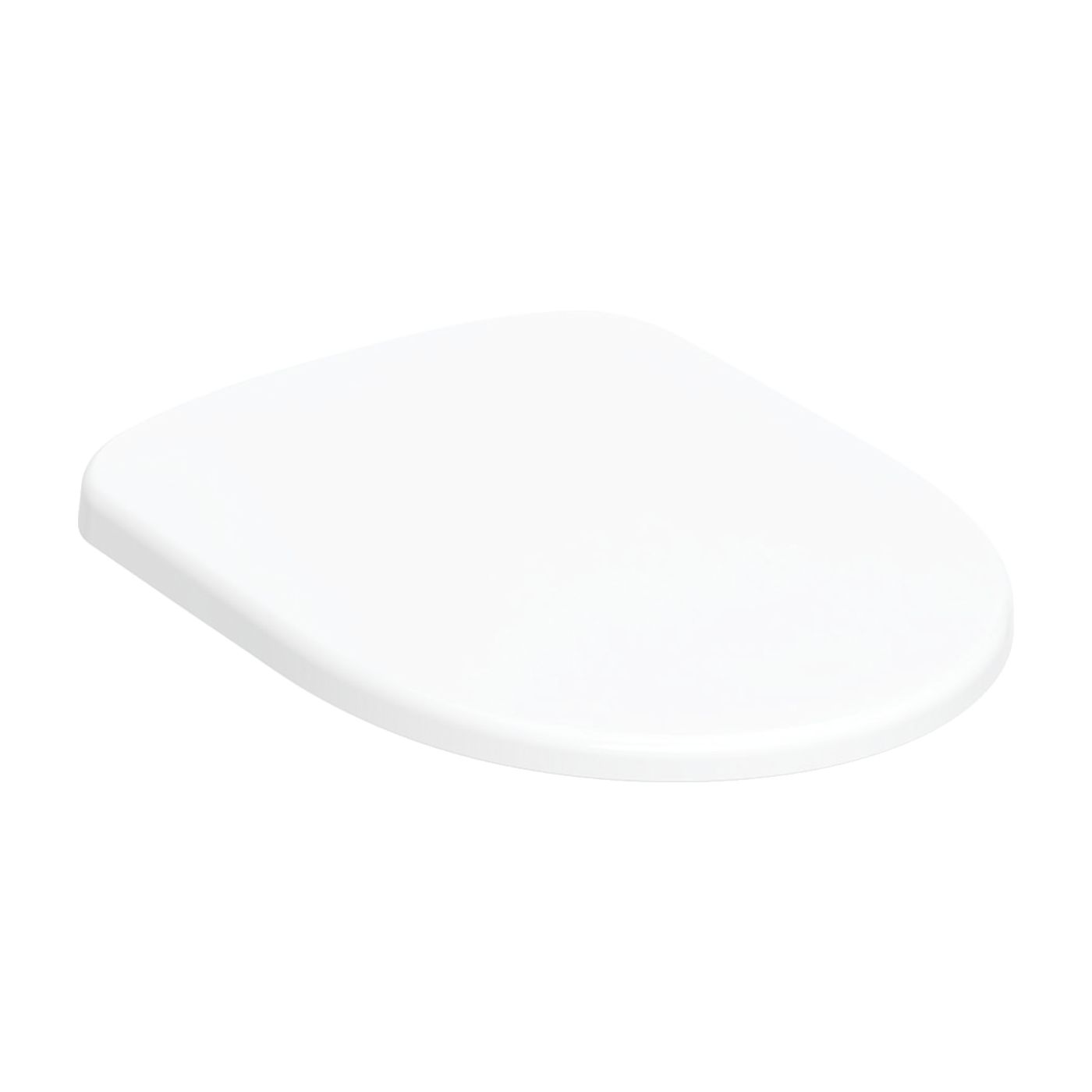 Geberit Selnova abattant de wc à descente amortie blanc 502.897.00.1