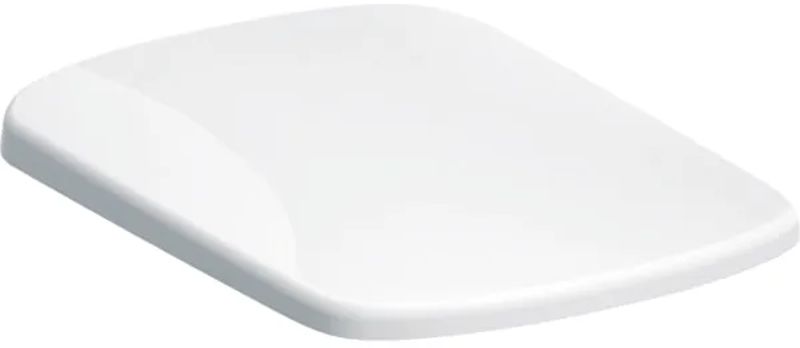 Geberit Selnova abattant de wc à descente amortie blanc 502.896.00.1