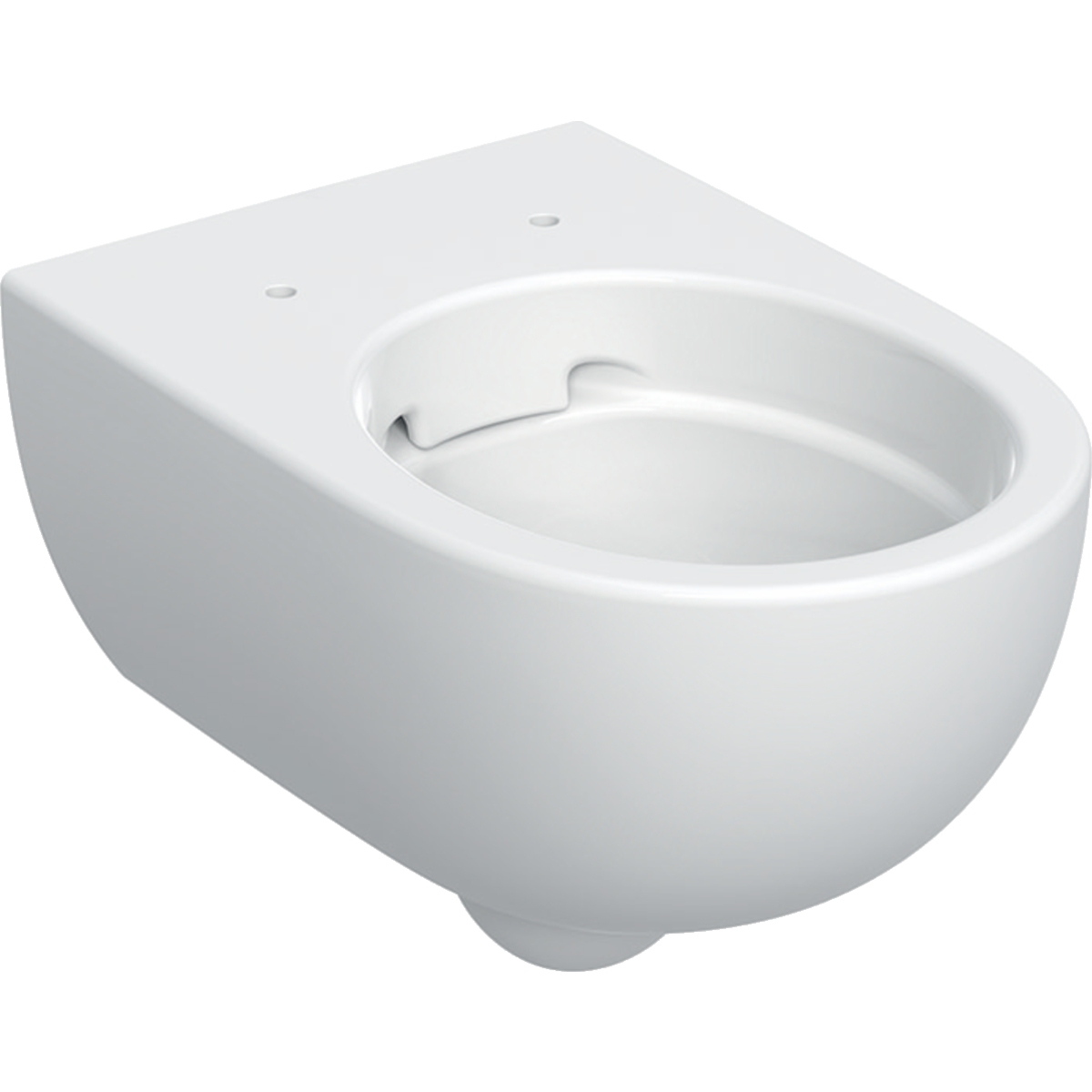 Geberit Selnova Premium cuvette de wc suspendue oui blanc 502.035.00.1