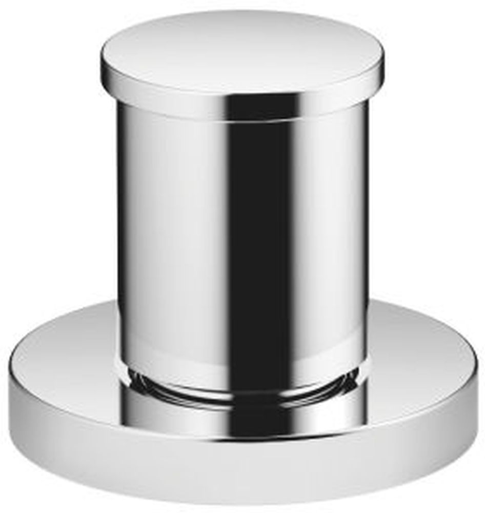 Dornbracht Meta interrupteur encastré 29140660-00