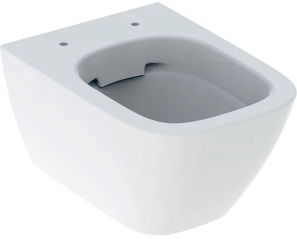 Geberit Smyle cuvette de wc suspendue oui blanc 500.379.01.1