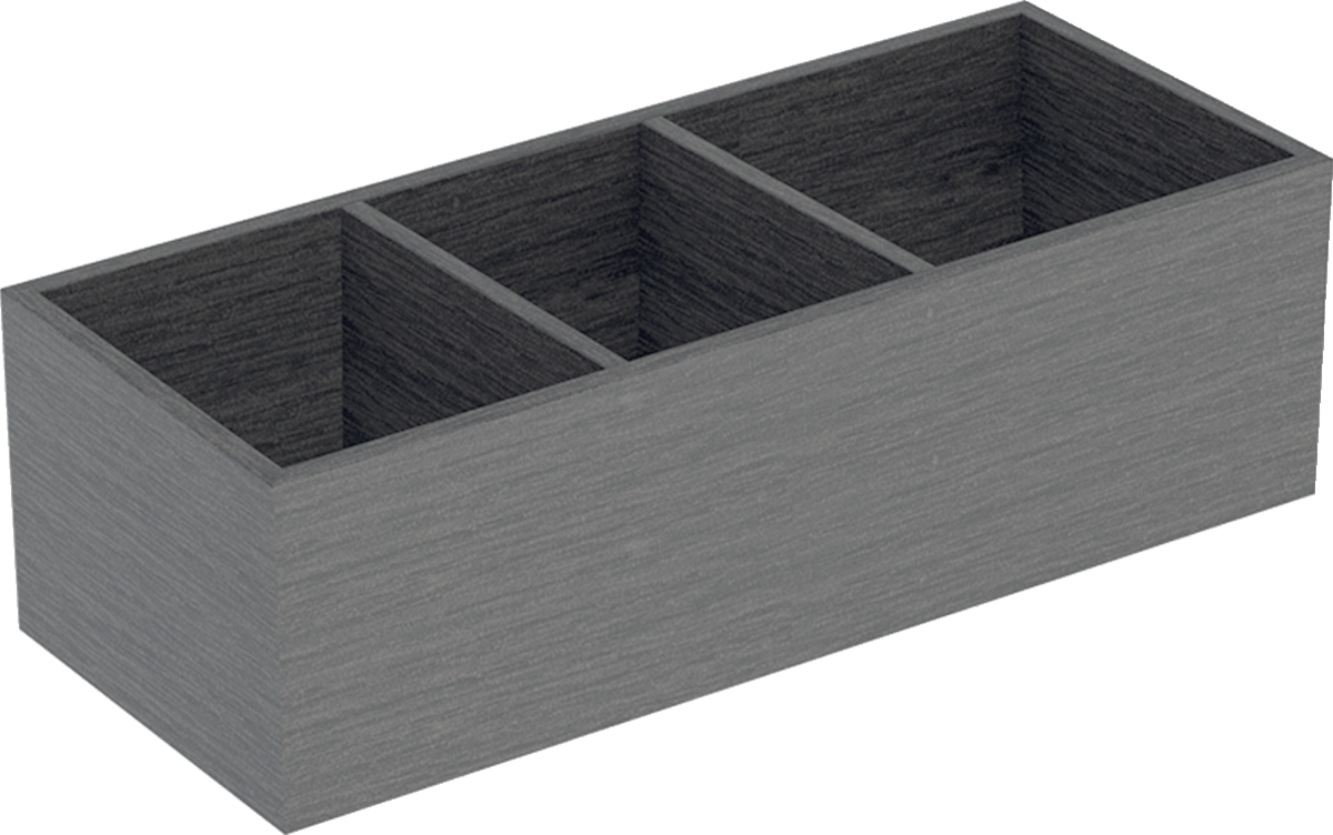Geberit Variform organiseur de tiroir 501.157.00.1