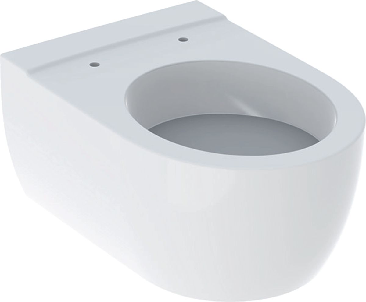 Geberit iCon cuvette de wc suspendue blanc 204000600