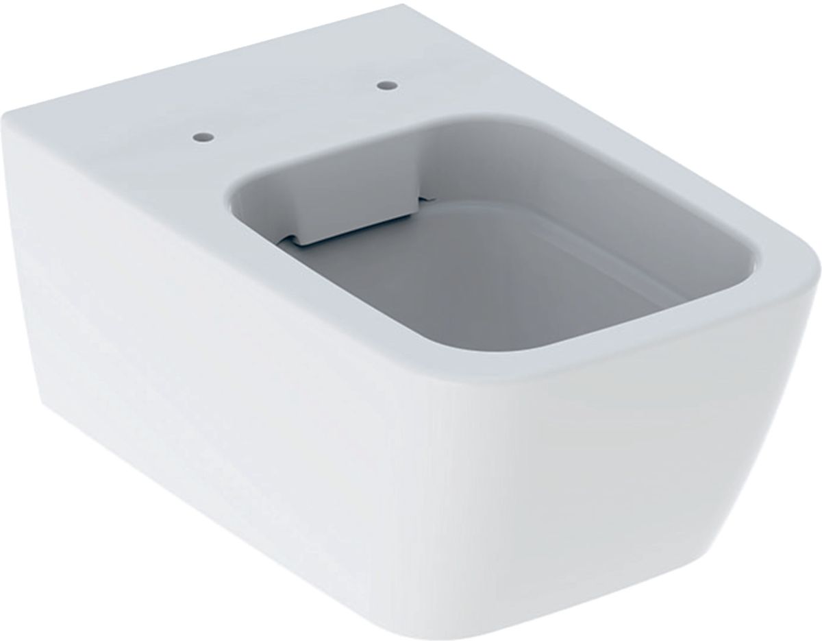 Geberit iCon cuvette de wc suspendue oui blanc 201950600