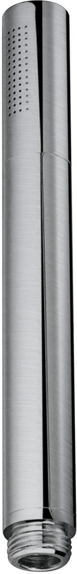 Omnires Microphone pommeau de douche nickel MICROPHONEX-RNI