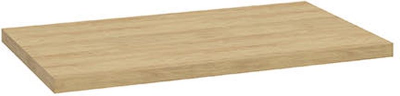 Defra Compose plan de travail suspendu 80.5x45.7 cm Chêne 001-F-08027