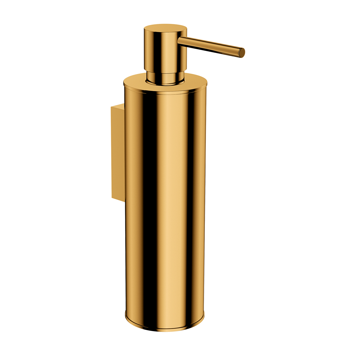 Omnires Modern Project distributeur de savon 150 ml or MP60721GL