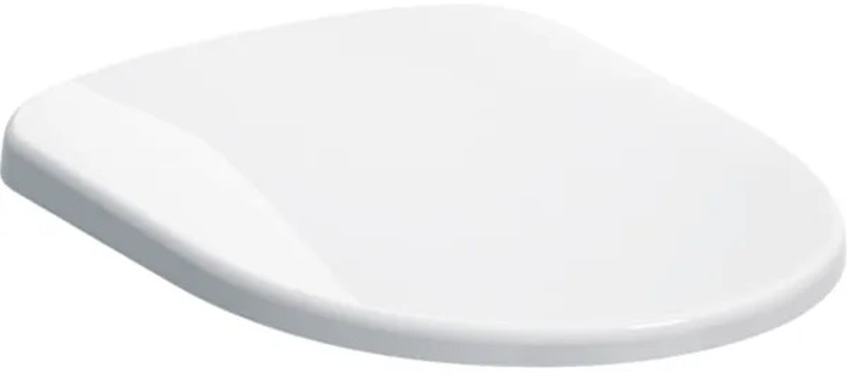 Geberit Selnova abattant de wc blanc 500.331.01.1