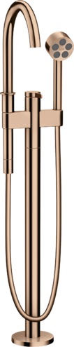 Axor One mitigeur bain-douche autoportante || 48440300