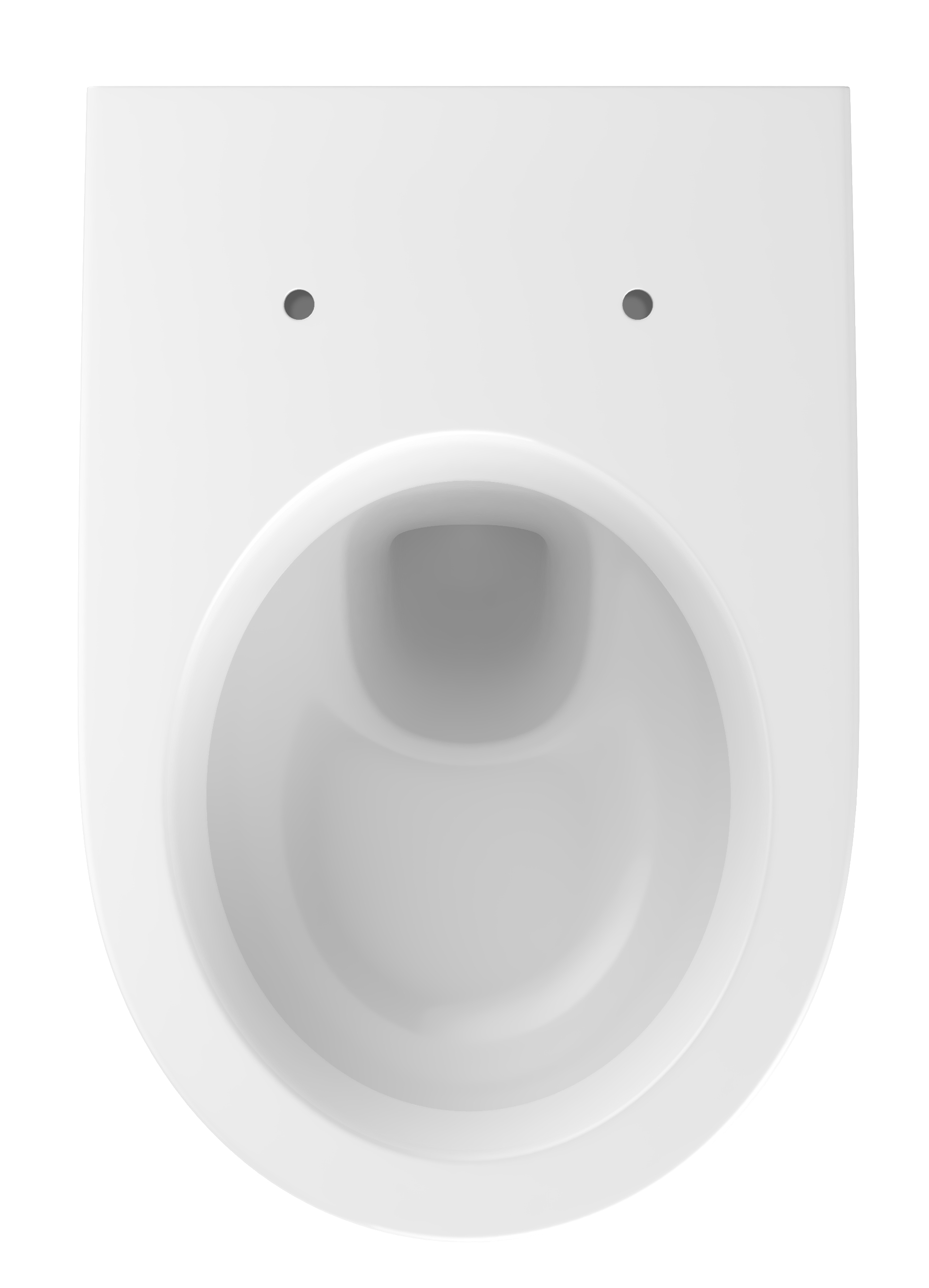 Geberit Selnova cuvette de wc suspendue blanc 500.260.01.7