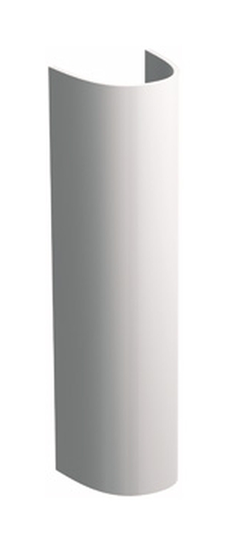 Geberit Selnova piédestal blanc 500.341.01.7