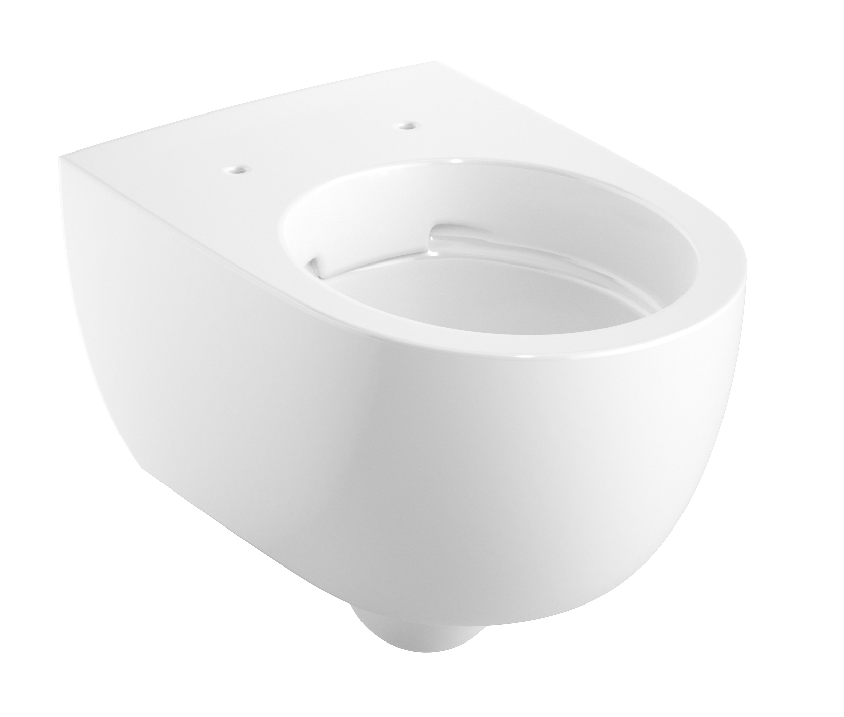 Geberit Selnova cuvette de wc suspendue oui blanc 500.694.01.2