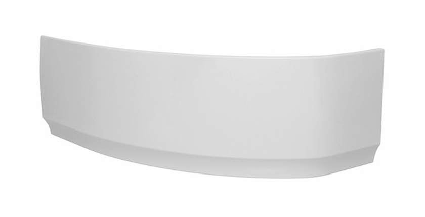 Geberit Selnova habillage de baignoire 554.870.01.1