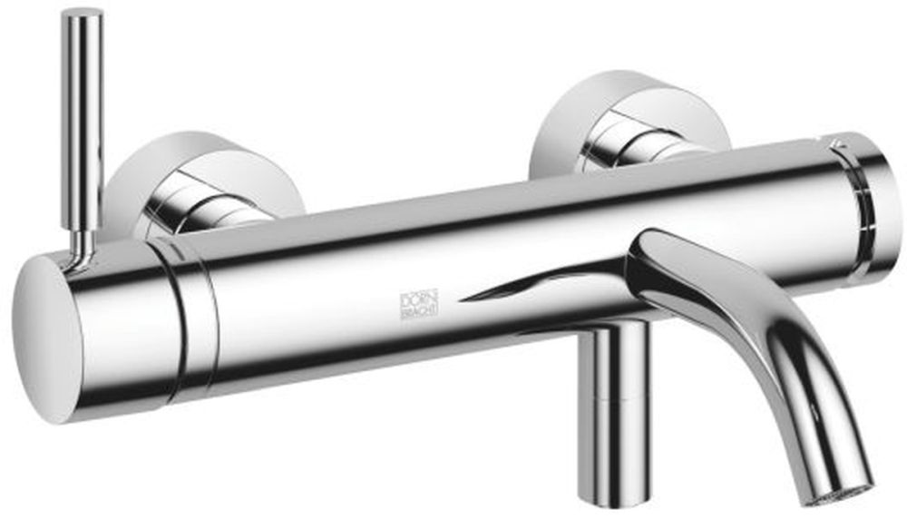 Dornbracht Meta mitigeur bain-douche murale chrome 33200660-00