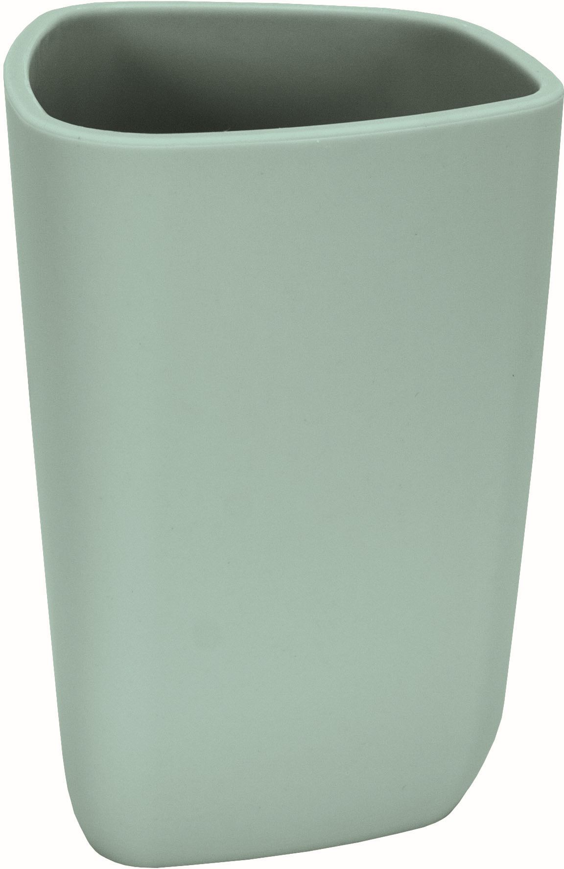 Kleine Wolke Bento gobelet pour brosses à dents vert 8027698852