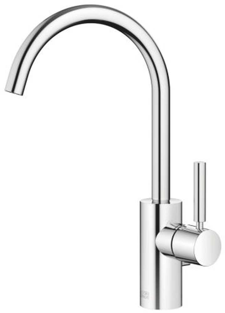Dornbracht Meta mitigeur de lavabo sur pied chrome 33500661-00