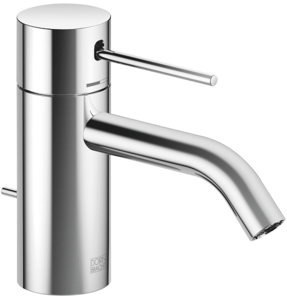 Dornbracht Meta mitigeur de lavabo sur pied chrome 33501662-00