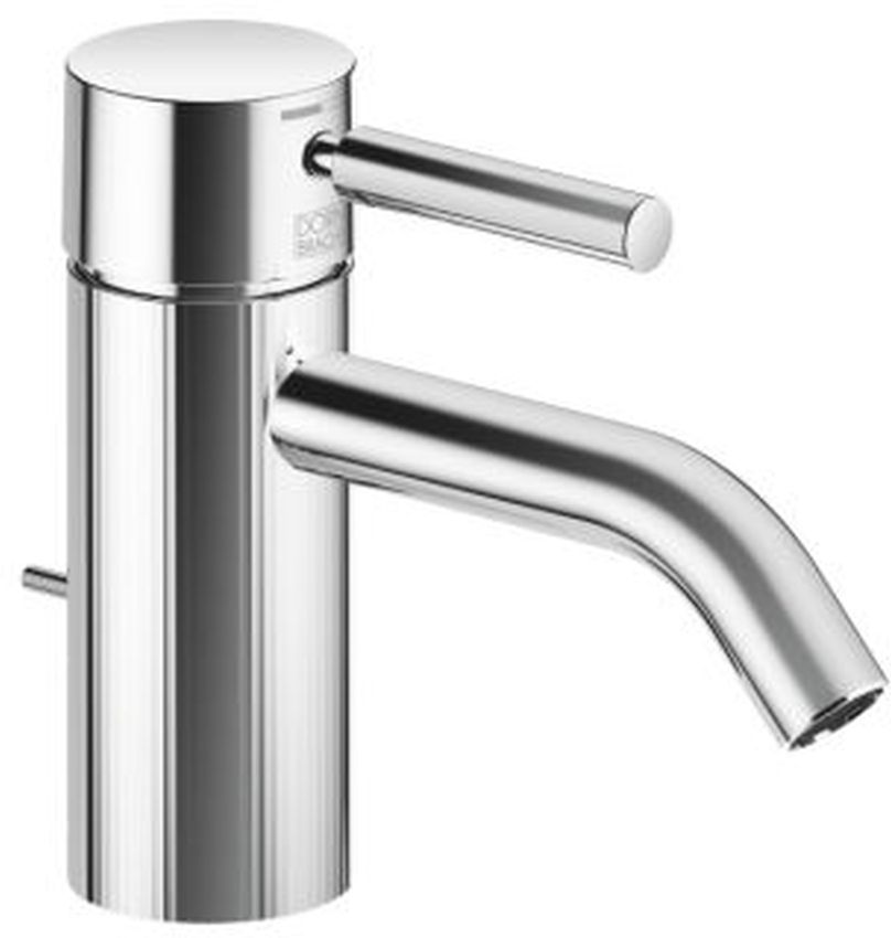 Dornbracht Meta mitigeur de lavabo sur pied chrome 33505660-00