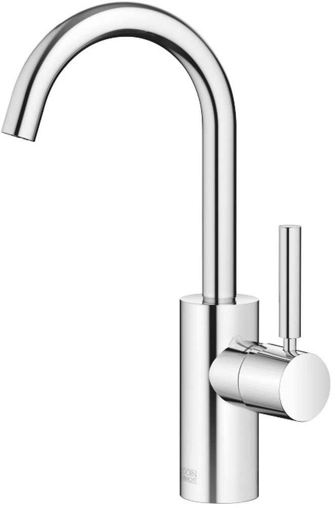 Dornbracht Meta mitigeur de lavabo sur pied chrome 33525661-00