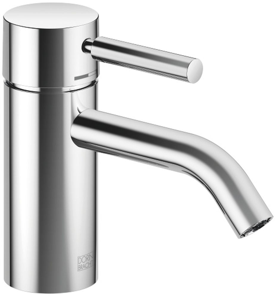 Dornbracht Meta mitigeur de lavabo sur pied chrome 33526660-00
