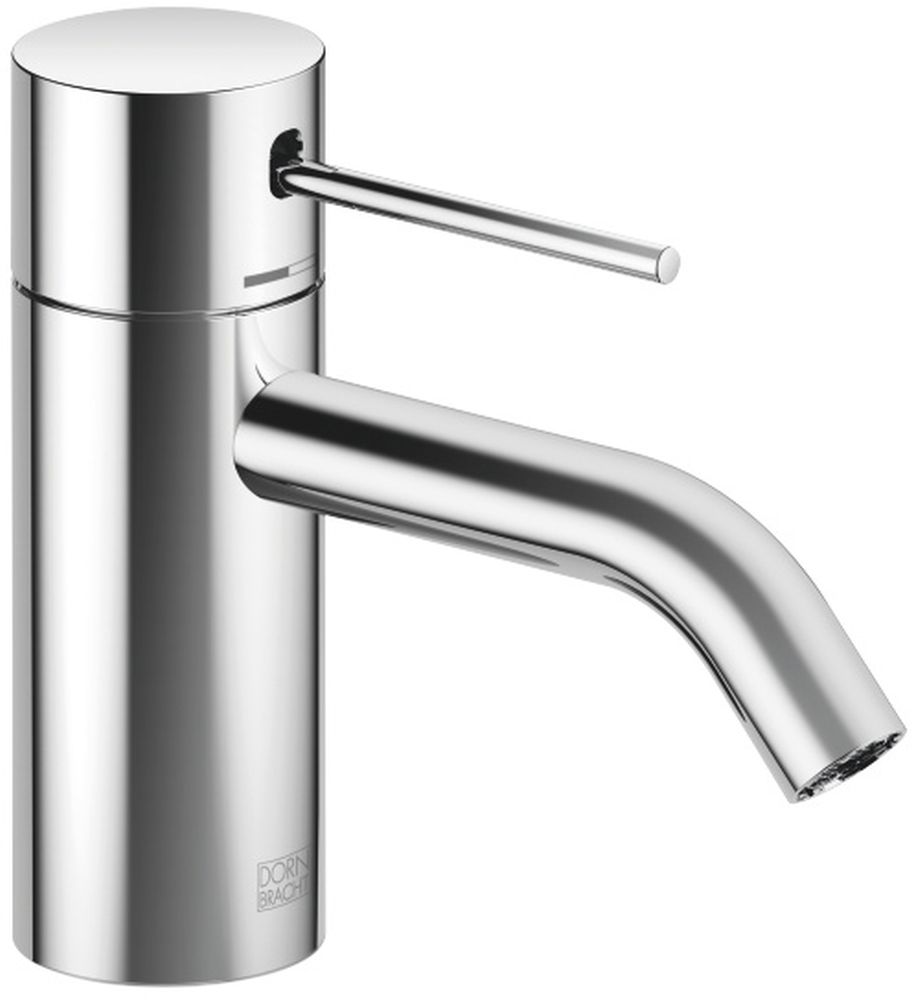 Dornbracht Meta mitigeur de lavabo sur pied chrome 33526662-00