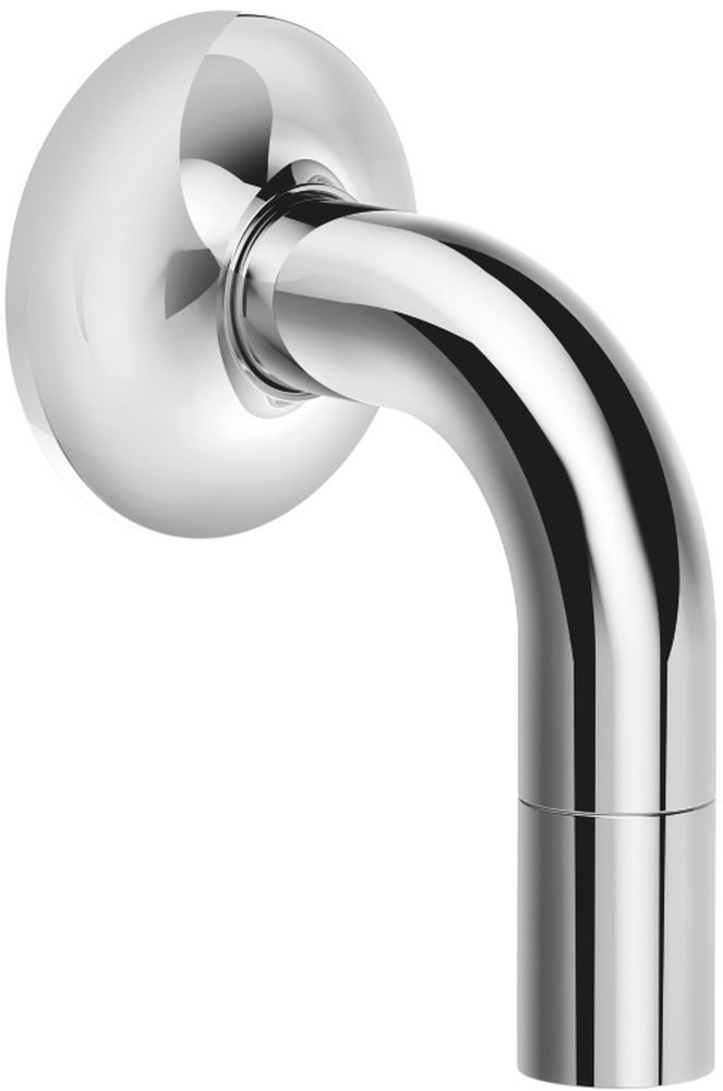 Dornbracht Vaia coude de tuyauterie chrome 28450809-00