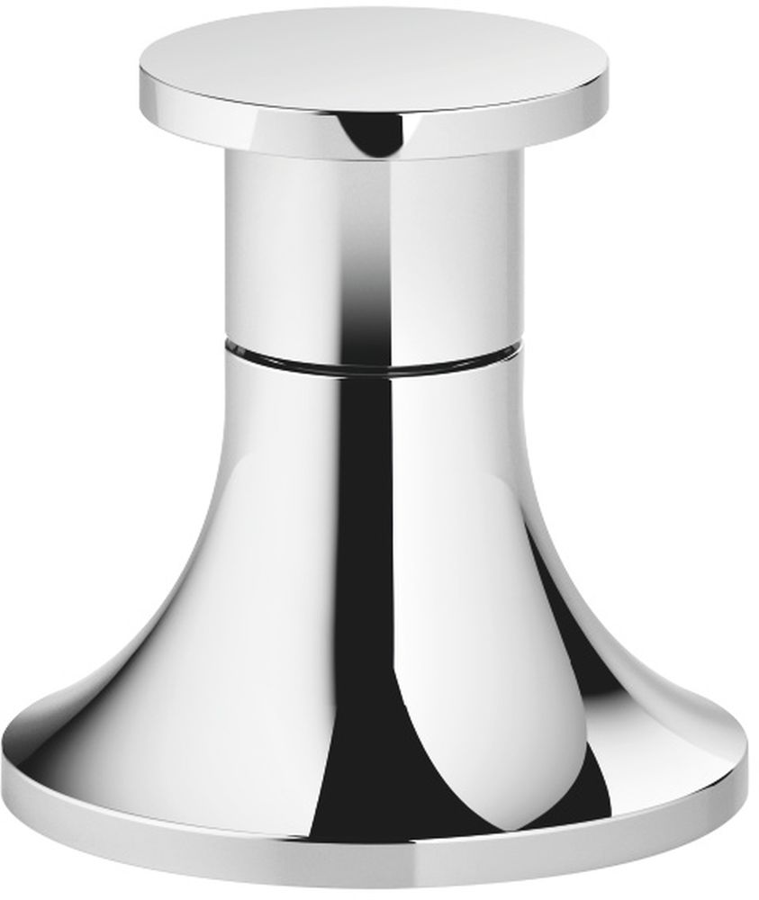 Dornbracht Vaia interrupteur encastré 29140809-00