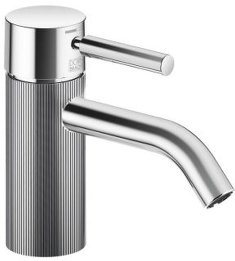 Dornbracht Meta mitigeur de lavabo sur pied chrome 33529660-00