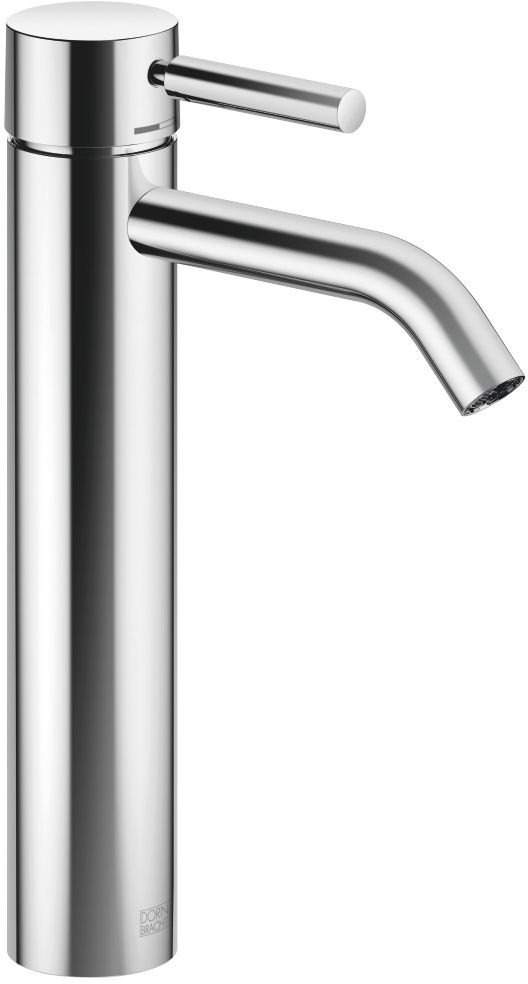 Dornbracht Meta mitigeur de lavabo sur pied chrome 33537660-00