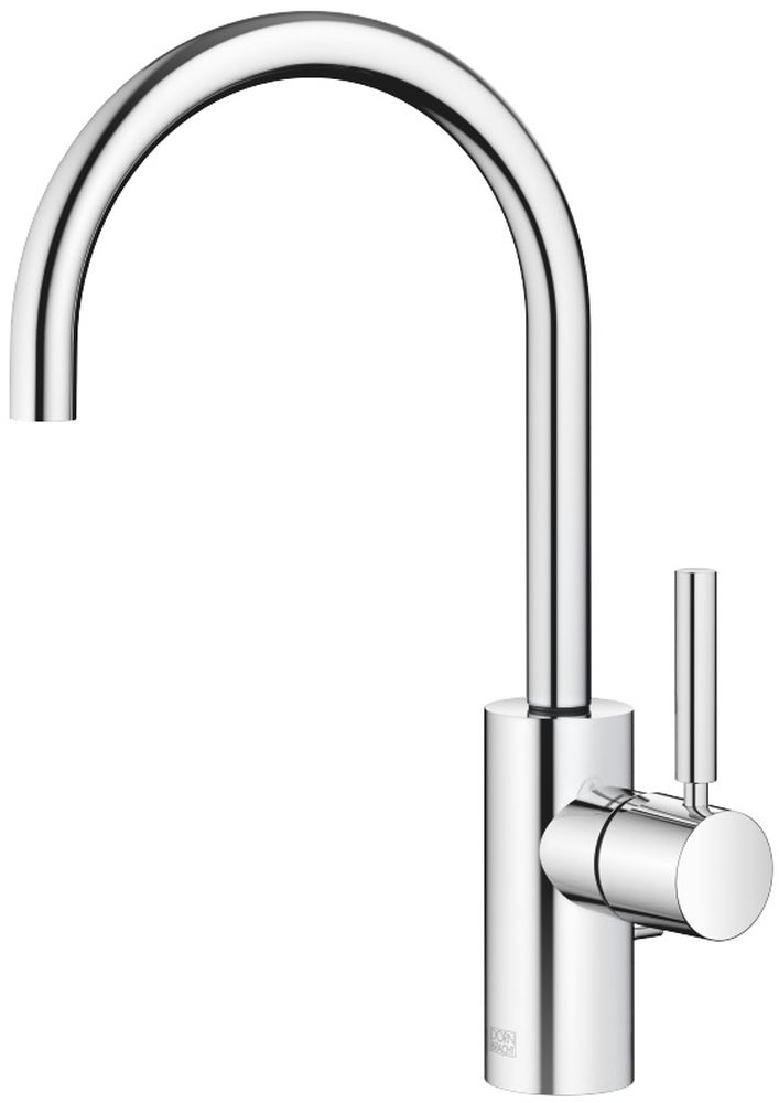 Dornbracht Meta mitigeur de lavabo sur pied chrome 33560661-00