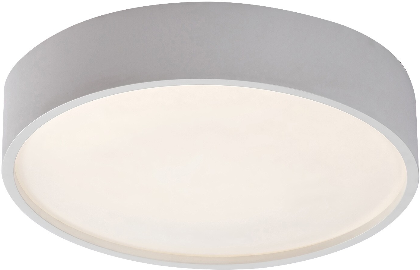 Rabalux Larcia plafonnier 1x19 W blanc 75012