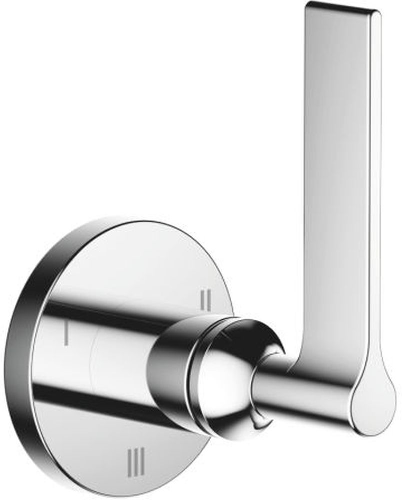 Dornbracht Vaia vanne encastrée 36210819-00