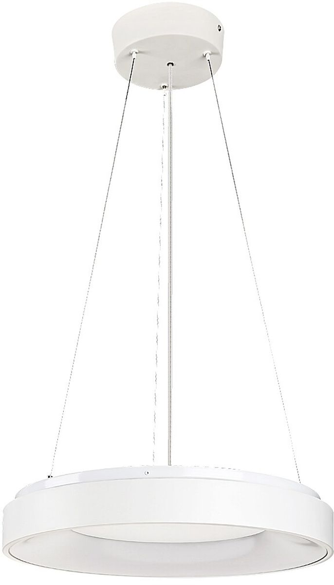 Rabalux Ceilo lampe suspendue 1x38 W blanc 72002