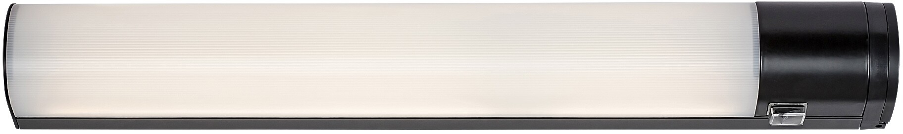 Rabalux Duddu lampe pour meuble 1x20 W noir 78030