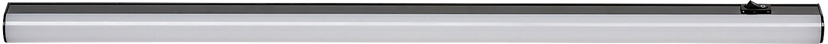Rabalux Greg lampe pour meuble 1x18 W blanc-noir 78006