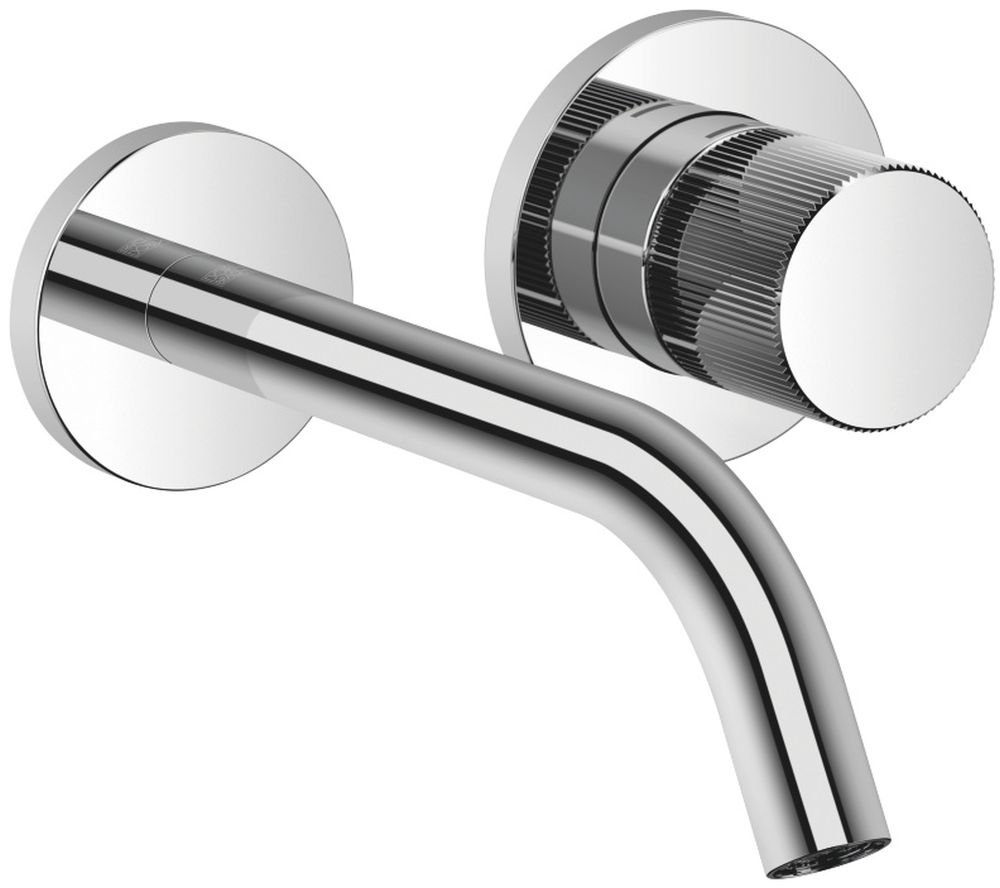Dornbracht Meta mitigeur de lavabo encastrée chrome 36860664-00