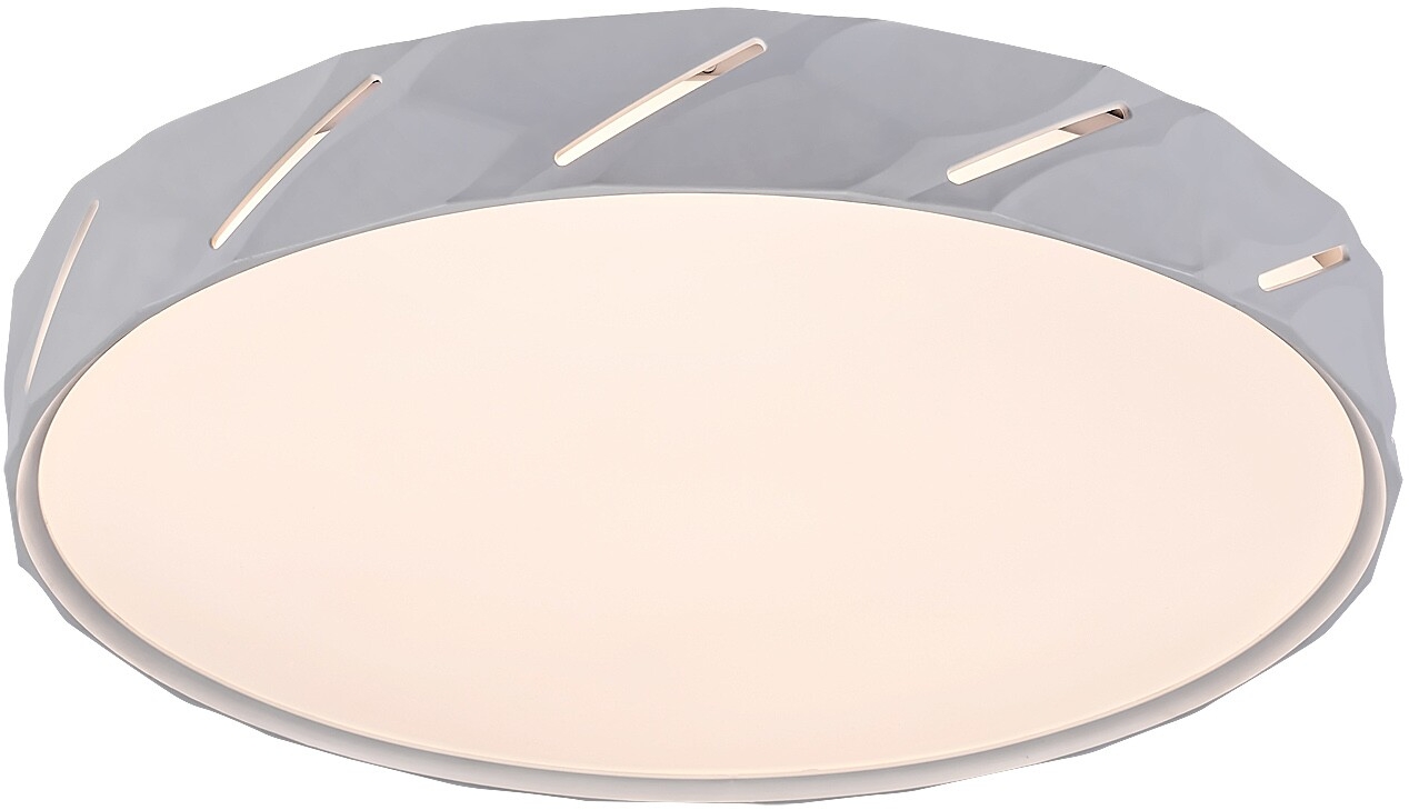 Rabalux Nessira plafonnier 1x25 W blanc 71119