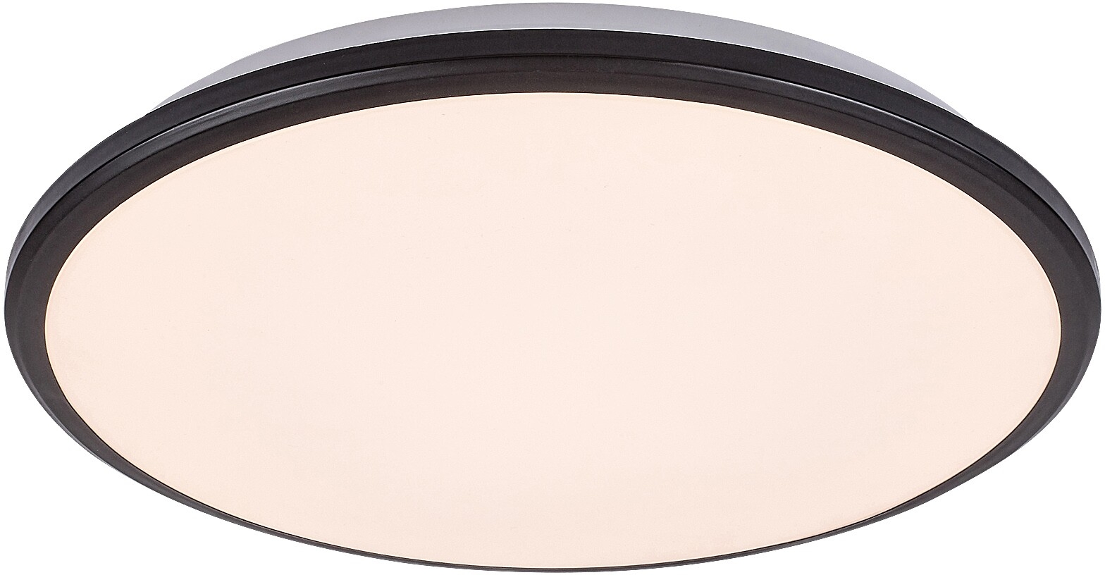 Rabalux Engon plafonnier 1x18 W blanc-noir 71126