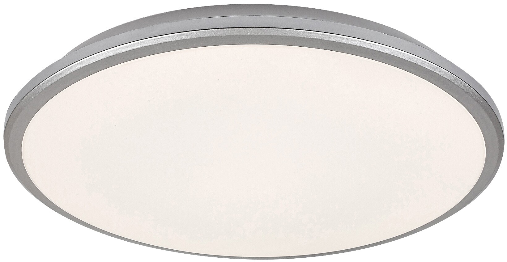 Rabalux Engon plafonnier 1x18 W blanc-argenté 71127