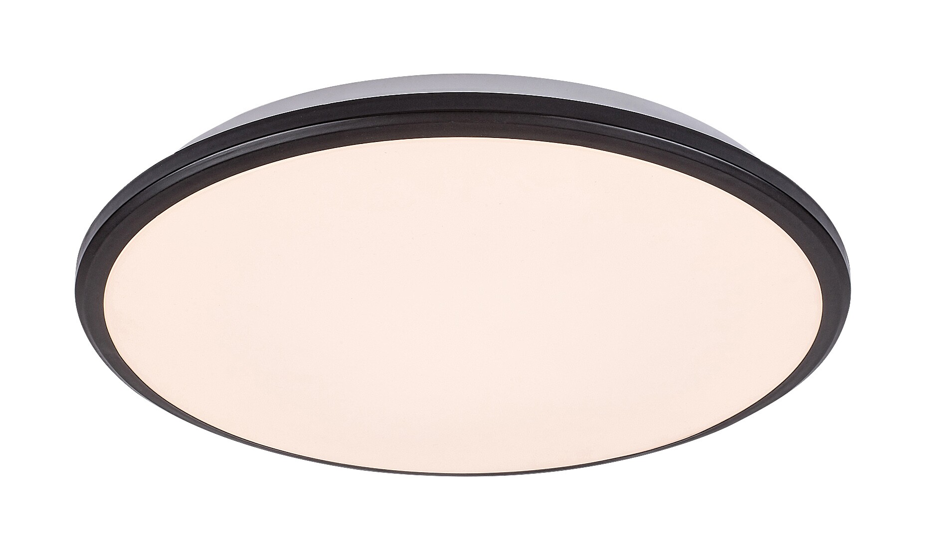 Rabalux Engon plafonnier 1x23 W blanc-noir 71128