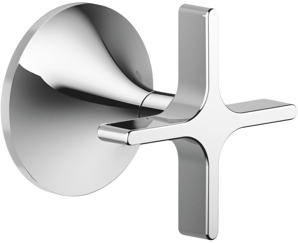 Dornbracht Vaia vanne encastrée 36608809-00