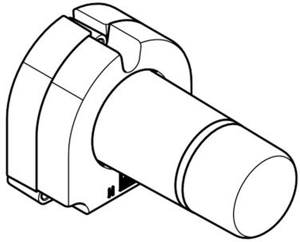 Dornbracht Meta élément encastré de mitigeur 3500397090