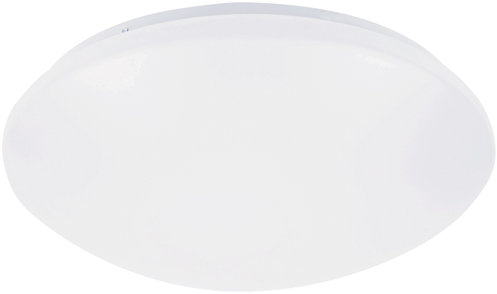 Rabalux Lucas plafonnier 1x18 W blanc 71133