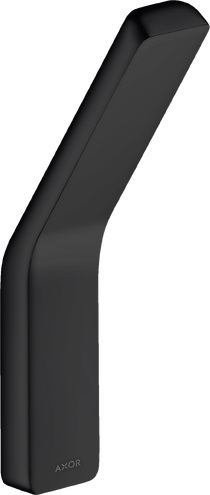 Axor Universal porte-serviettes noir 42801670