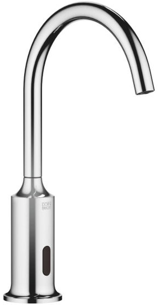Dornbracht Vaia mitigeur de lavabo sur pied électronique chrome 44521809-00