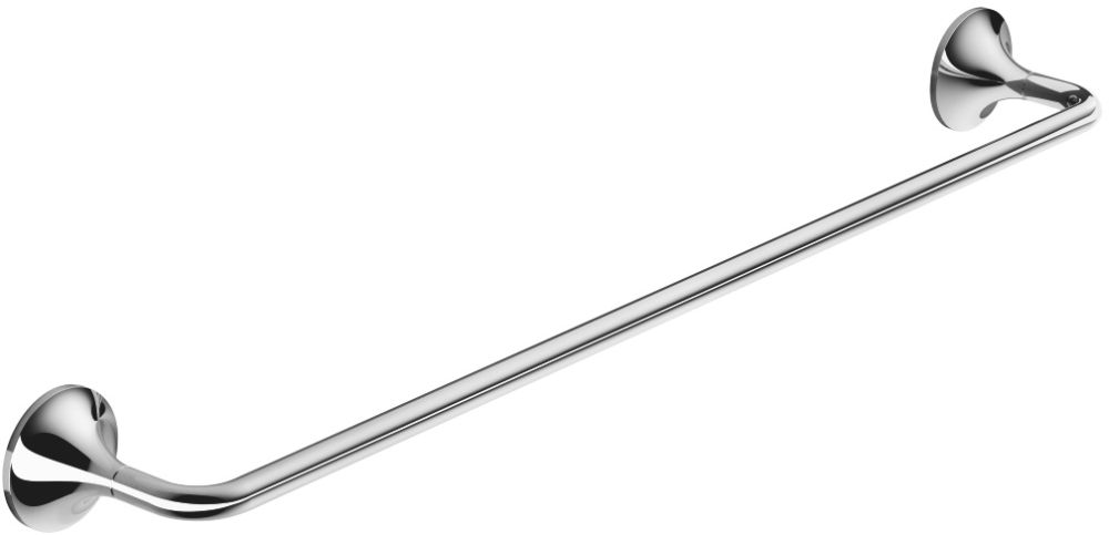 Dornbracht Vaia porte-serviettes chrome 83060809-00