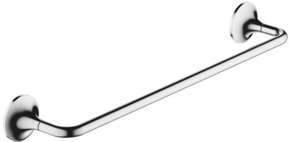 Dornbracht Vaia porte-serviettes chrome 83070809-00