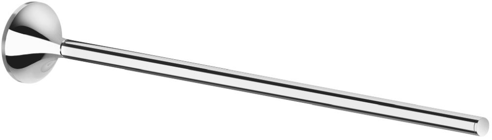 Dornbracht Vaia porte-serviettes chrome 83211809-00