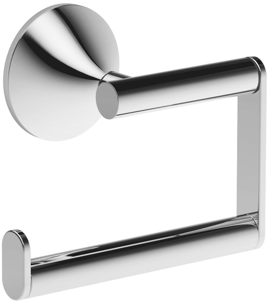 Dornbracht Vaia porte-papier toilette chrome 83500809-00